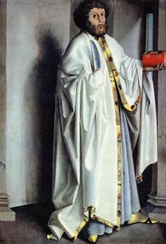 康拉德 維茨 St Bartholomew 康拉德 維茨 St Bartholomew